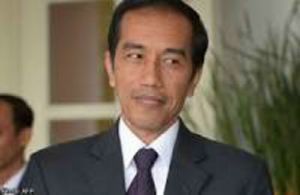 GoRiau Jokowi: Rel Kereta Api dan Jalan Tol Sumatera Harus Jadi 5 Tahun ke Depan