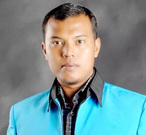 RTRW Riau (Terbukti) Tidak Pro Rakyat