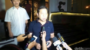 GoRiau Minta Maaf kepada Rakyat, Setya Novanto Tak Akui Kesalahan