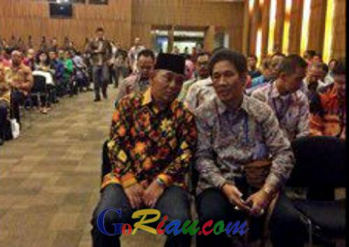 Nasarudin Maju Dalam Bursa Pemilihan Ketua Adkasi