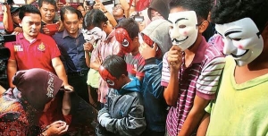 GoRiau Bocah Perempuan 13 Tahun Kecanduan Berhubungan Intim Setiap Hari, Ini Penyebabnya