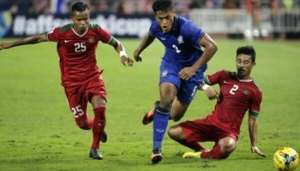 GoRiau Digilas Thailand 2-0, Indonesia Gagal Rebut Piala AFF 2016