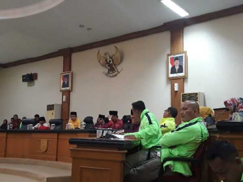 Anggaran PPLP dan PPLM Tahun 2019 Terancam, Mimpi Riau jadi Lumbung Atlet Nasional Sirna