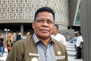 GoRiau Tak Sesuai Syariat Islam, Perayaan Tahun Baru 2019 M Dilarang di Banda Aceh