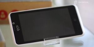 GoRiau Ini Dia Ponsel Android yang Tak Bisa Disadap NSA
