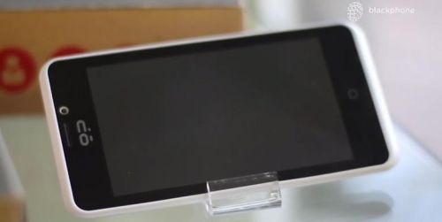 Ini Dia Ponsel Android yang Tak Bisa Disadap NSA
