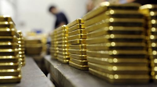 Harga Emas Kian Berkilau Jelang Perayaan Imlek