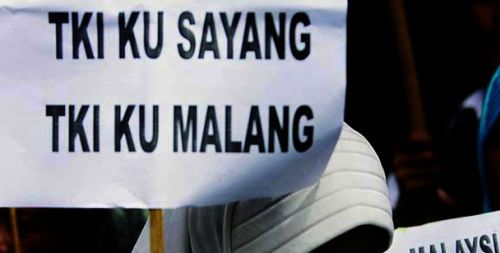 Tiga WNI Tewas Ditembak Polisi Malaysia