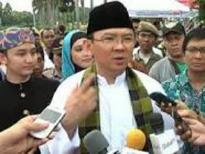 GoRiau Mengaku Belajar Islam Sejak SD, Ahok Puji Nabi Muhammad Manusia Sempurna
