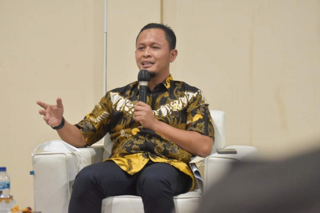 Varian Omicron Bikin Angka Covid-19 di Jakarta Meningkat, DPRD Riau: Prokes Ditingkatkan Tapi Jangan Terlalu Khawatir