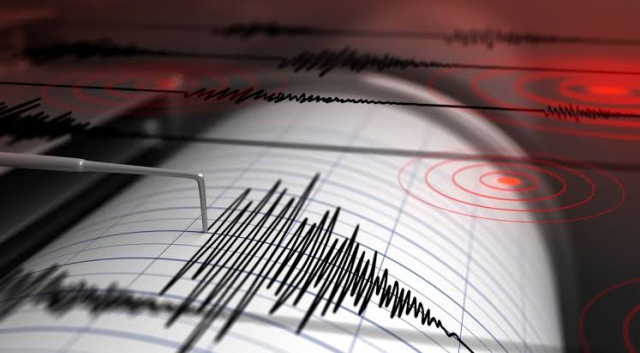 Gorontalo Diguncang Gempa Besar Magnitudo 6,3