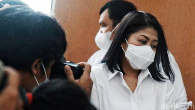 Jaksa Tuntut Putri Candrawathi 8 Tahun Penjara, Ibunda Yosua: Sangat Menyakitkan Kami