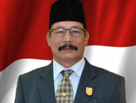Erdizal Is, Anggota DPRD Kuansing Wafat