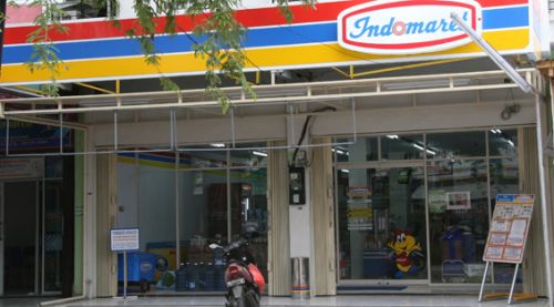 Indomaret Sandera Ijazah Semua Karyawan, DPRD Minta Dikembalikan