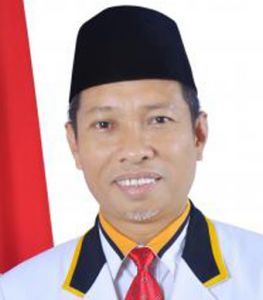 GoRiau Jangan Tolerir Pelaku Karhutla