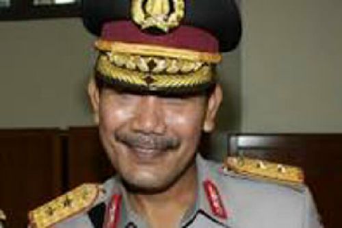 Calon Kapolri Badrodin Termasuk dalam Daftar Pemilik Rekening Gendut