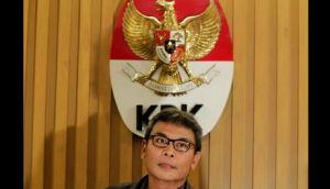 GoRiau Ini Profil 3 Pimpinan Baru KPK yang Ditunjuk Jokowi
