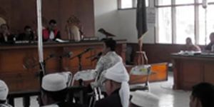 GoRiau Cecep Ngaku Terima Rp 26,8 Juta dari Gulat Manurung