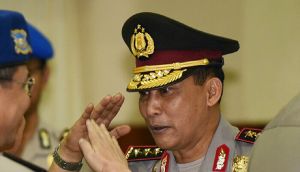GoRiau Penangkapan Bambang KPK Langgar HAM dan Sewenang-wenang, Kabareskrim Dilaporkan ke Propam Mabes Polri