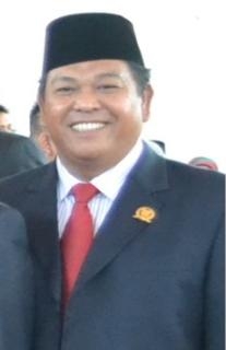 PAD Rohil Harus Ditingkatkan Agar Tak Terjadi Defisit