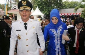 GoRiau Pertama Kali Pimpin Upacara Sebagai Wakil Wali Kota, Pasha Ungu Marah-marah: Apa Motif Saudara-saudara Tertawa ....