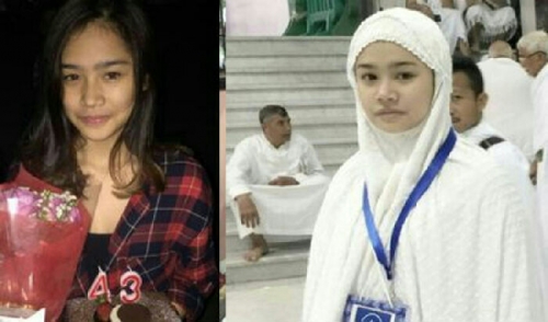 Anak Gadis Mulan Jameela dari Suami Pertama Mengaku Sering Di-bully