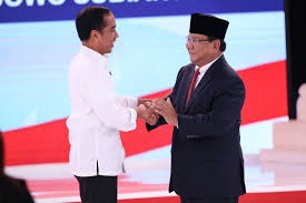 TKN Sebut Jokowi Ungkapkan Fakta, Bukan Serang Pribadi Prabowo