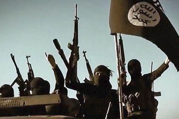 Menyusup ke Sarang ISIS, Jurnalis Prancis Temukan Kondisi Sangat Tidak Islami