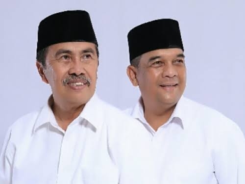 Badan Penghubung Riau Pastikan Syamsuar-Edy Natar akan Dilantik 20 Februari 2019