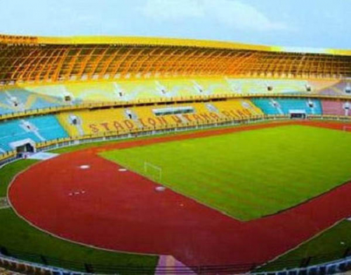 Ketum PSSI Sudah Usulkan Stadion Riau Jadi Lokasi Piala Dunia U-20 ke FIFA, Ini Alasannya..