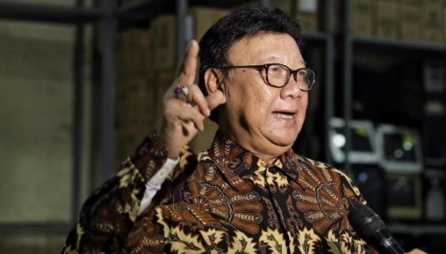 Pemerintah Wacanakan PNS yang Masuki Masa Pensiun Diberi Rp1 Miliar