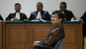 GoRiau Uang Panas SKK Migas Mengalir ke Pejabat BPK?