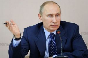 GoRiau Rusia Akui Crimea Sebagai Negara Berdaulat