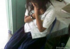 GoRiau Gara-gara Ingin Cantik, 12 Siswi SMP Dicabuli Sekuriti