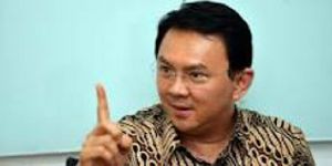 GoRiau Ahok Dikerjai Bawahannya, Ada Pula Anggaran Pengadaaan Mesin Tik Rp1,7 Miliar di RAPBD