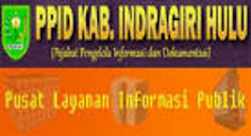 Terbaik di Riau, Bappeda Siak Belajar Mengelola PPID ke Inhu