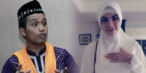GoRiau Tak Disangka, Artis Kontroversial Nikita Mirzani Pernah Mondok di Ponpes Gontor 2 Tahun