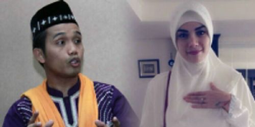 Tak Disangka, Artis Kontroversial Nikita Mirzani Pernah Mondok di Ponpes Gontor 2 Tahun