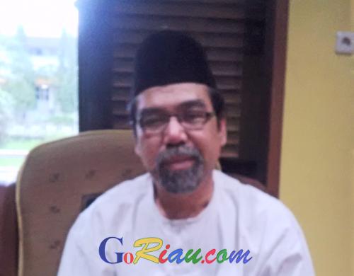 Al Azhar: Citizen Lawsuit itu Gugatan Individu, Bukan Atas Nama Lembaga