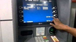 GoRiau Begini Cara Menghindari Jadi Korban Pembobol Rekening Melalui ATM