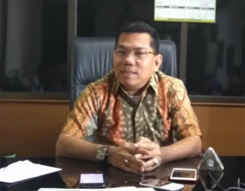 Ditangkap KPK, PPP Riau Sebut Kasus Romy Tak Pengaruhi Elektabilitas Partai