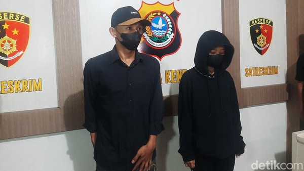 Pasutri Kaget Video Hubungan Intimnya Beredar di Medsos