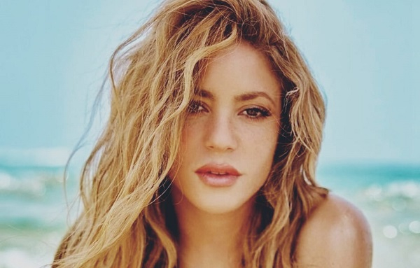 Shakira Beberkan Penyebab Keterlambatan Album Baru