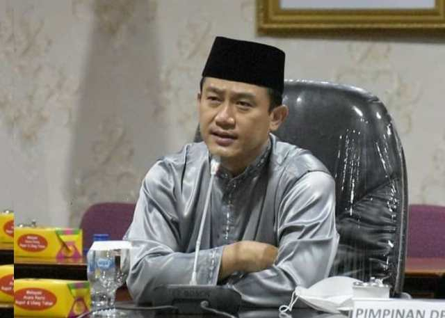 Dewan Minta TPP ASN Pemprov Riau Segera Dicairkan