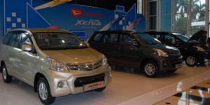 GoRiau Daihatsu Xenia akan Dilengkapi dengan Airbag?