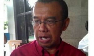 GoRiau PSSI Dibekukan, Ini Alasan Menpora