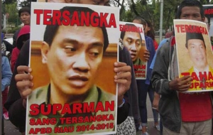 GoRiau Pemuda Riau Kembali Berdemo Minta Kemendagri Usut Kasus Bupati Rohul Terpilih