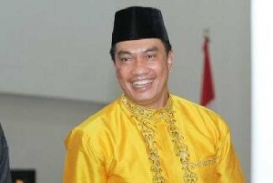 GoRiau Mendagri Akhirnya Tunda Pelantikan Bupati Terpilih Rokan Hulu, Suparman