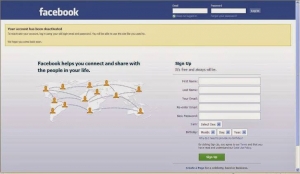 GoRiau Bisa Membahayakan, Sebaiknya Hapus 12 Informasi Ini dari Akun Anda di Facebook
