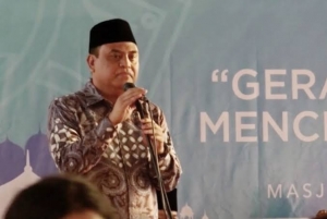 GoRiau Status Pegawai Honorer Dihapus Tahun Ini, Diangkat Jadi PNS atau P3K